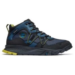 e-Agro: Homepage 14 Μποτάκι Garrison Trail Mid Hiker Timberland