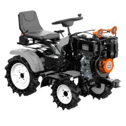 e-Agro: Homepage 13 Σκαπτικό Τρακτέρ Πετρελαίου 11hp Nakayama Pro MB9300