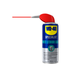 e-Agro: Homepage 22 WD-40 Specialist Σπρέι Λευκού Γράσου Λιθίου 400ml