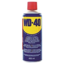 e-Agro: Homepage 23 WD-40 Multi-Use Product 400ml