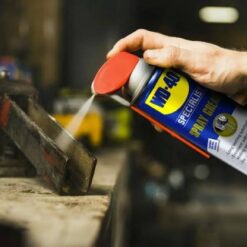 e-Agro: Homepage 24 WD-40 Specialist Σπρέι Γράσου 400ml